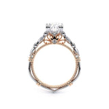 PARISIAN-154OV VERRAGIO Engagement Ring Birmingham Jewelry 