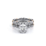 PARISIAN-154OV VERRAGIO Engagement Ring Birmingham Jewelry 