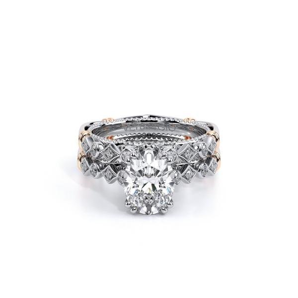 PARISIAN-154OV VERRAGIO Engagement Ring Birmingham Jewelry 