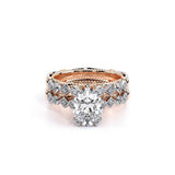 PARISIAN-154OV VERRAGIO Engagement Ring Birmingham Jewelry 