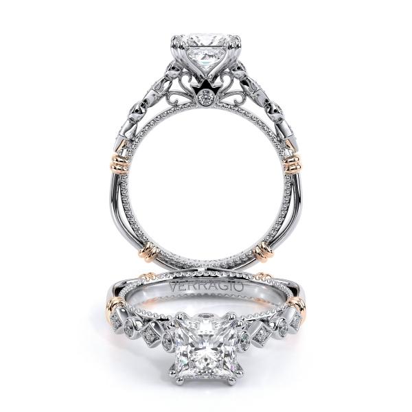 PARISIAN-154P VERRAGIO Engagement Ring Birmingham Jewelry 