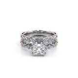 PARISIAN-154P VERRAGIO Engagement Ring Birmingham Jewelry 