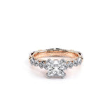 PARISIAN-154P VERRAGIO Engagement Ring Birmingham Jewelry 