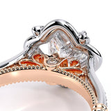 PARISIAN-157P VERRAGIO Engagement Ring Birmingham Jewelry 