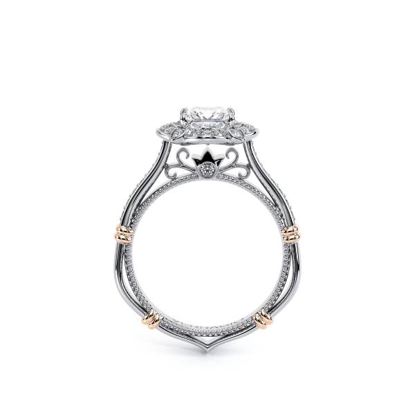 PARISIAN-157P VERRAGIO Engagement Ring Birmingham Jewelry 