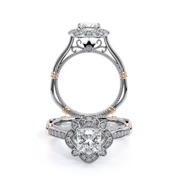 PARISIAN-157P VERRAGIO Engagement Ring Birmingham Jewelry 