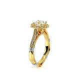 PARISIAN-157P VERRAGIO Engagement Ring Birmingham Jewelry 