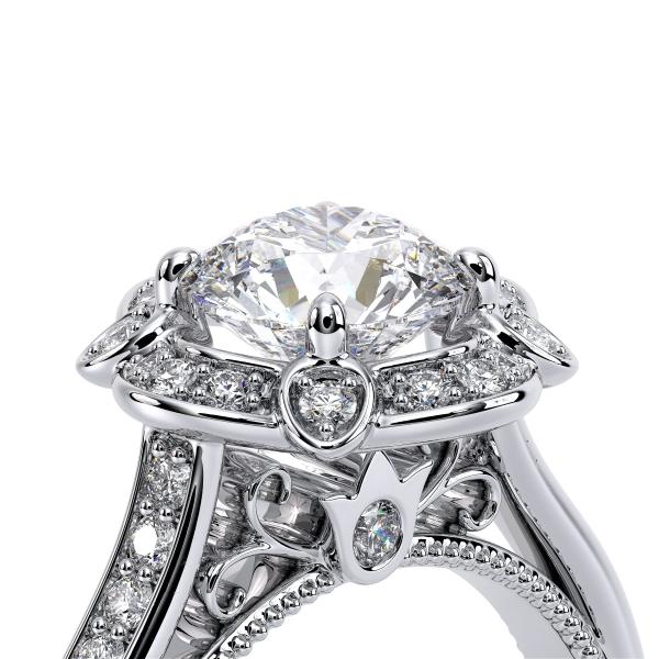 PARISIAN-157R VERRAGIO Engagement Ring Birmingham Jewelry 