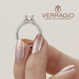 RENAISSANCE-901R7 VERRAGIO Engagement Ring Birmingham Jewelry Verragio Jewelry | Diamond Engagement Ring RENAISSANCE-901R7