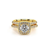 RENAISSANCE-903CU VERRAGIO Engagement Ring Birmingham Jewelry Verragio Jewelry | Diamond Engagement Ring RENAISSANCE-903CU