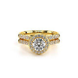 RENAISSANCE-903R VERRAGIO Engagement Ring Birmingham Jewelry Verragio Jewelry | Diamond Engagement Ring RENAISSANCE-903R