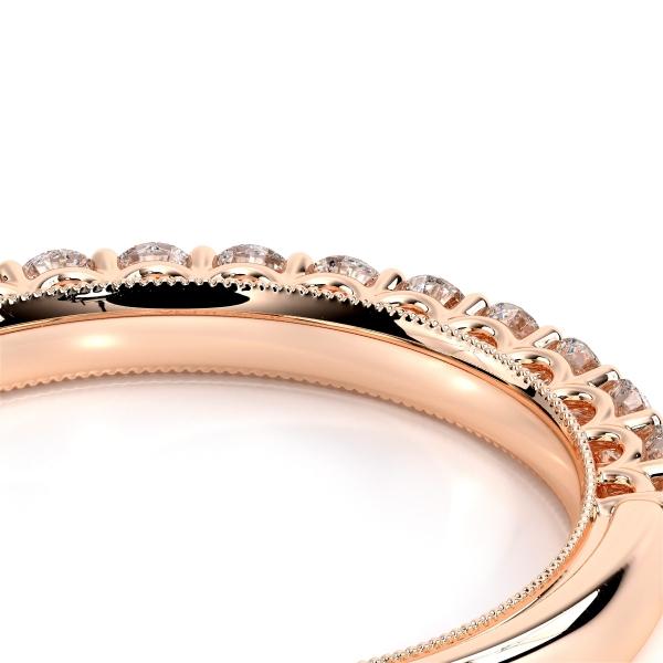 RENAISSANCE-903W VERRAGIO Wedding Band Birmingham Jewelry 