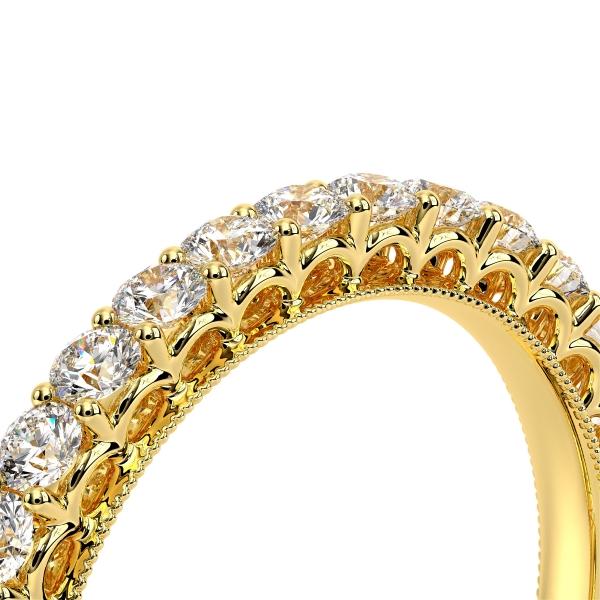 RENAISSANCE-903W VERRAGIO Wedding Band Birmingham Jewelry 
