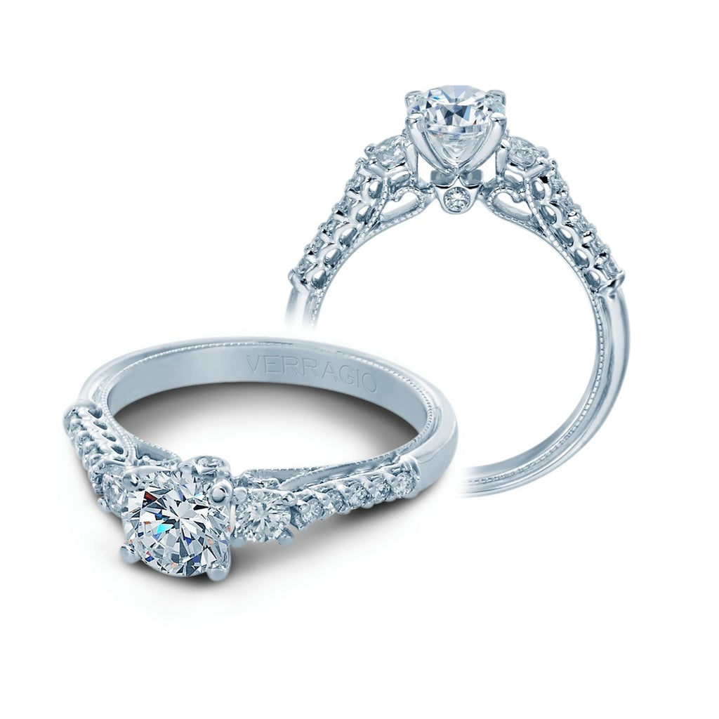 Verragio on sale engagement rings