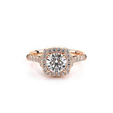 RENAISSANCE-908CU7 VERRAGIO Engagement Ring Birmingham Jewelry Verragio Jewelry | Diamond Engagement Ring RENAISSANCE-908CU7