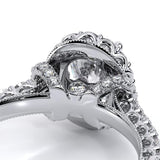 RENAISSANCE-908OV VERRAGIO Engagement Ring Birmingham Jewelry Verragio Jewelry | Diamond Engagement Ring RENAISSANCE-908OV