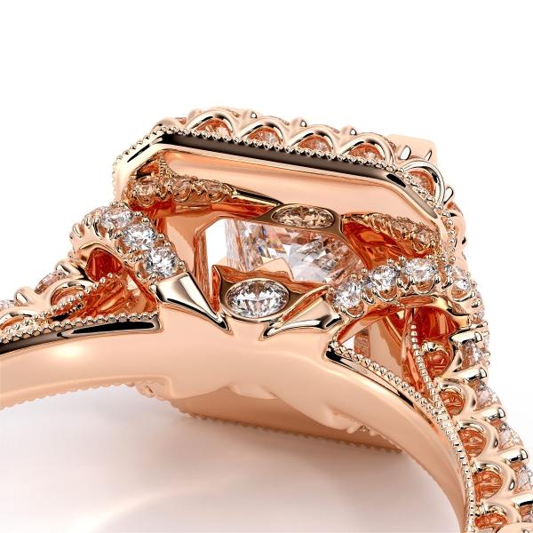 RENAISSANCE-908P5.5 VERRAGIO Engagement Ring Birmingham Jewelry Verragio Jewelry | Diamond Engagement Ring RENAISSANCE-908P5.5