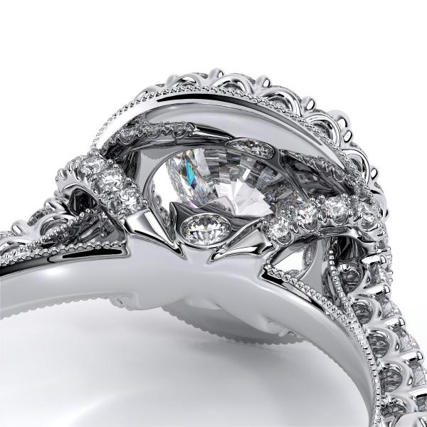 RENAISSANCE-908R VERRAGIO Engagement Ring Birmingham Jewelry 