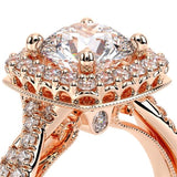 RENAISSANCE-918CU7 VERRAGIO Engagement Ring Birmingham Jewelry Verragio Jewelry | Diamond Engagement Ring RENAISSANCE-918CU7