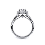 RENAISSANCE-918CU7 VERRAGIO Engagement Ring Birmingham Jewelry Verragio Jewelry | Diamond Engagement Ring RENAISSANCE-918CU7