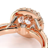 RENAISSANCE-918R7 VERRAGIO Engagement Ring Birmingham Jewelry 