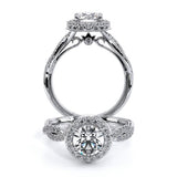 RENAISSANCE-918R7 VERRAGIO Engagement Ring Birmingham Jewelry 