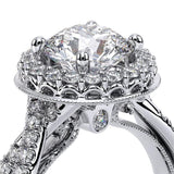 RENAISSANCE-918R7 VERRAGIO Engagement Ring Birmingham Jewelry 