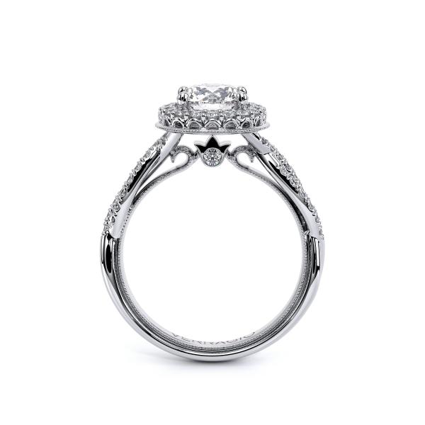 RENAISSANCE-918R7 VERRAGIO Engagement Ring Birmingham Jewelry 