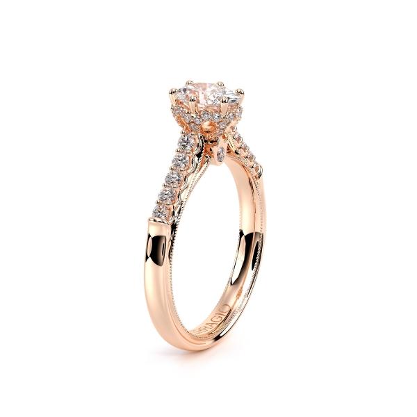 RENAISSANCE-938OV VERRAGIO Engagement Ring Birmingham Jewelry 