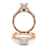 RENAISSANCE-938P5.5 VERRAGIO Engagement Ring Birmingham Jewelry 