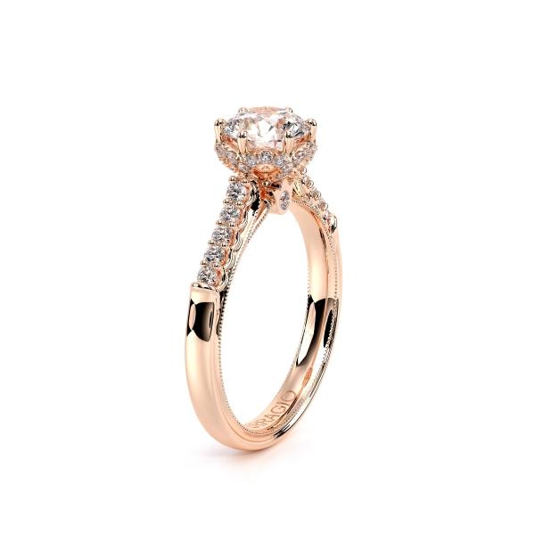 RENAISSANCE-938R7 VERRAGIO Engagement Ring Birmingham Jewelry Verragio Jewelry | Diamond Engagement Ring RENAISSANCE-938R7