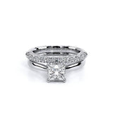 RENAISSANCE-942P VERRAGIO Engagement Ring Birmingham Jewelry 