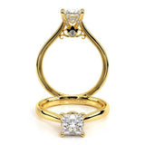 RENAISSANCE-942P VERRAGIO Engagement Ring Birmingham Jewelry 