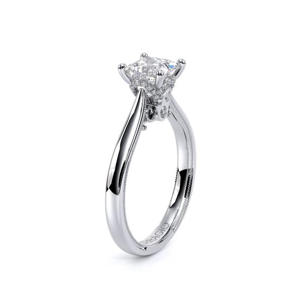 RENAISSANCE-942P VERRAGIO Engagement Ring Birmingham Jewelry 