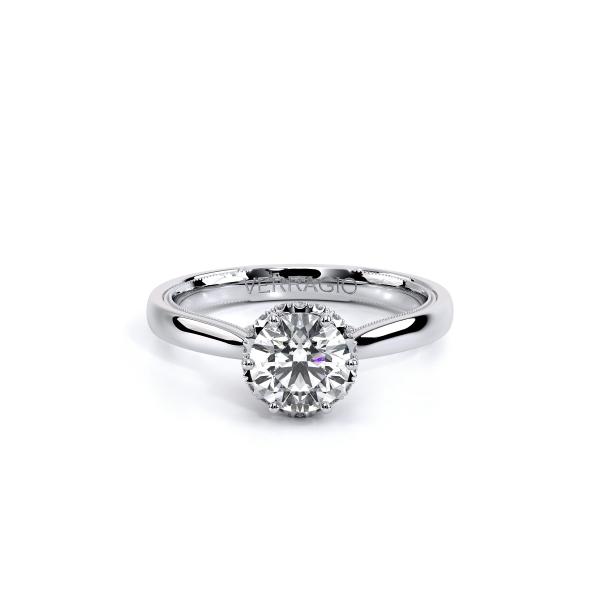 RENAISSANCE-942R6.5 VERRAGIO Engagement Ring Birmingham Jewelry Verragio Jewelry | Diamond Engagement Ring RENAISSANCE-942R6.5