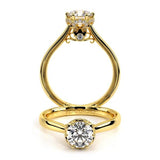 RENAISSANCE-942R6.5 VERRAGIO Engagement Ring Birmingham Jewelry Verragio Jewelry | Diamond Engagement Ring RENAISSANCE-942R6.5
