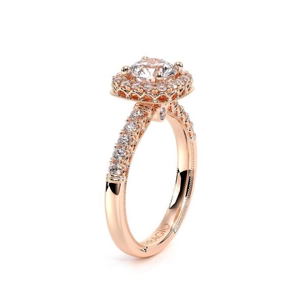 RENAISSANCE-944CU6.5 VERRAGIO Engagement Ring Birmingham Jewelry Verragio Jewelry | Diamond Engagement Ring RENAISSANCE-944CU6.5