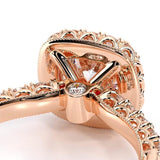 RENAISSANCE-944CU6.5 VERRAGIO Engagement Ring Birmingham Jewelry Verragio Jewelry | Diamond Engagement Ring RENAISSANCE-944CU6.5