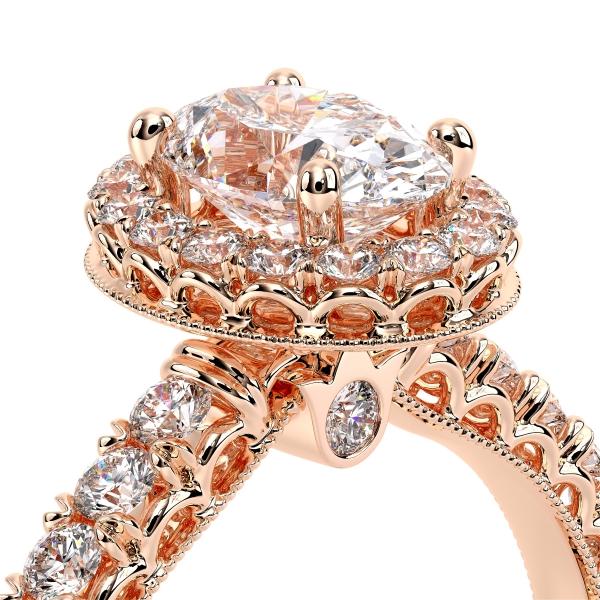 RENAISSANCE-944OV VERRAGIO Engagement Ring Birmingham Jewelry Verragio Jewelry | Diamond Engagement Ring RENAISSANCE-944OV