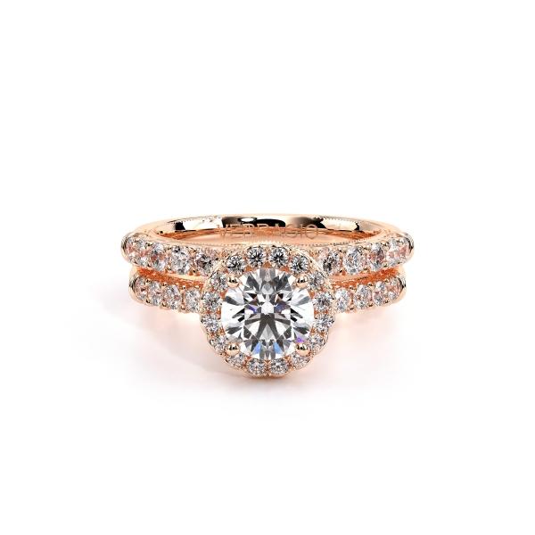 RENAISSANCE-944R6.5 VERRAGIO Engagement Ring Birmingham Jewelry Verragio Jewelry | Diamond Engagement Ring RENAISSANCE-944R6.5