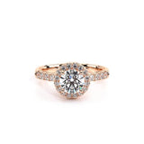 RENAISSANCE-944R6.5 VERRAGIO Engagement Ring Birmingham Jewelry Verragio Jewelry | Diamond Engagement Ring RENAISSANCE-944R6.5