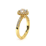 RENAISSANCE-944R6.5 VERRAGIO Engagement Ring Birmingham Jewelry Verragio Jewelry | Diamond Engagement Ring RENAISSANCE-944R6.5