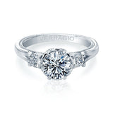 RENAISSANCE-949R7 VERRAGIO Engagement Ring Birmingham Jewelry Verragio Jewelry | Diamond Engagement Ring RENAISSANCE-949R7