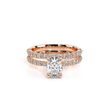 RENAISSANCE-950OV20 VERRAGIO Engagement Ring Birmingham Jewelry 