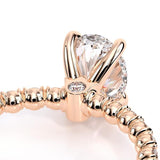 RENAISSANCE-950OV20 VERRAGIO Engagement Ring Birmingham Jewelry 