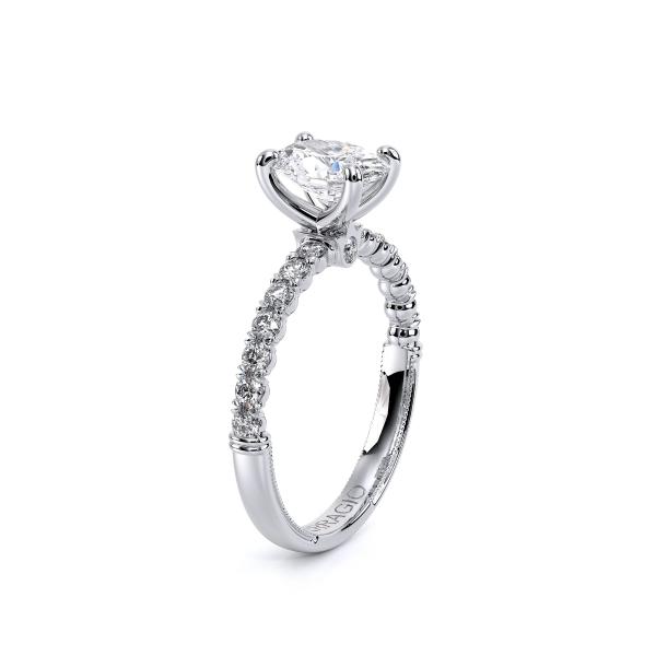 RENAISSANCE-950OV20 VERRAGIO Engagement Ring Birmingham Jewelry 