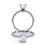 RENAISSANCE-950OV20 VERRAGIO Engagement Ring Birmingham Jewelry 