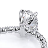 RENAISSANCE-950OV20 VERRAGIO Engagement Ring Birmingham Jewelry 