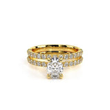 RENAISSANCE-950OV20 VERRAGIO Engagement Ring Birmingham Jewelry 