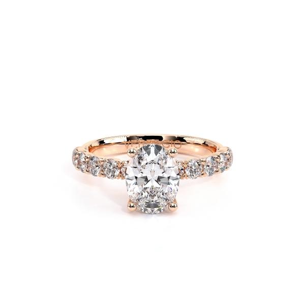 RENAISSANCE-950OV27 VERRAGIO Engagement Ring Birmingham Jewelry 